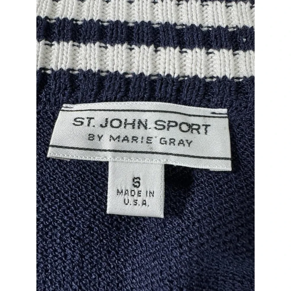 St. John brand st